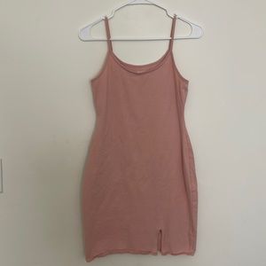WildFable dress, size large
